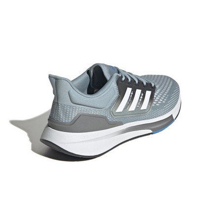 Men Eq21 Run Shoes, Grey, A701_ONE, large image number 2