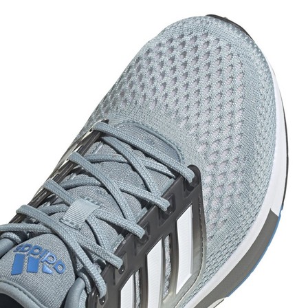 Men Eq21 Run Shoes, Grey, A701_ONE, large image number 4