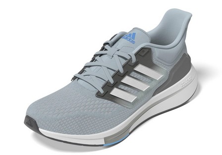 Men Eq21 Run Shoes, Grey, A701_ONE, large image number 5
