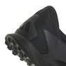 Kids Unisex Predator Accuracy.3 Turf Boots, Black, A701_ONE, thumbnail image number 2