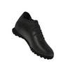Kids Unisex Predator Accuracy.3 Turf Boots, Black, A701_ONE, thumbnail image number 7