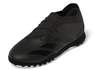 Kids Unisex Predator Accuracy.3 Turf Boots, Black, A701_ONE, thumbnail image number 9