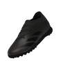 Kids Unisex Predator Accuracy.3 Turf Boots, Black, A701_ONE, thumbnail image number 10