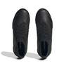 Kids Unisex Predator Accuracy.3 Turf Boots, Black, A701_ONE, thumbnail image number 16