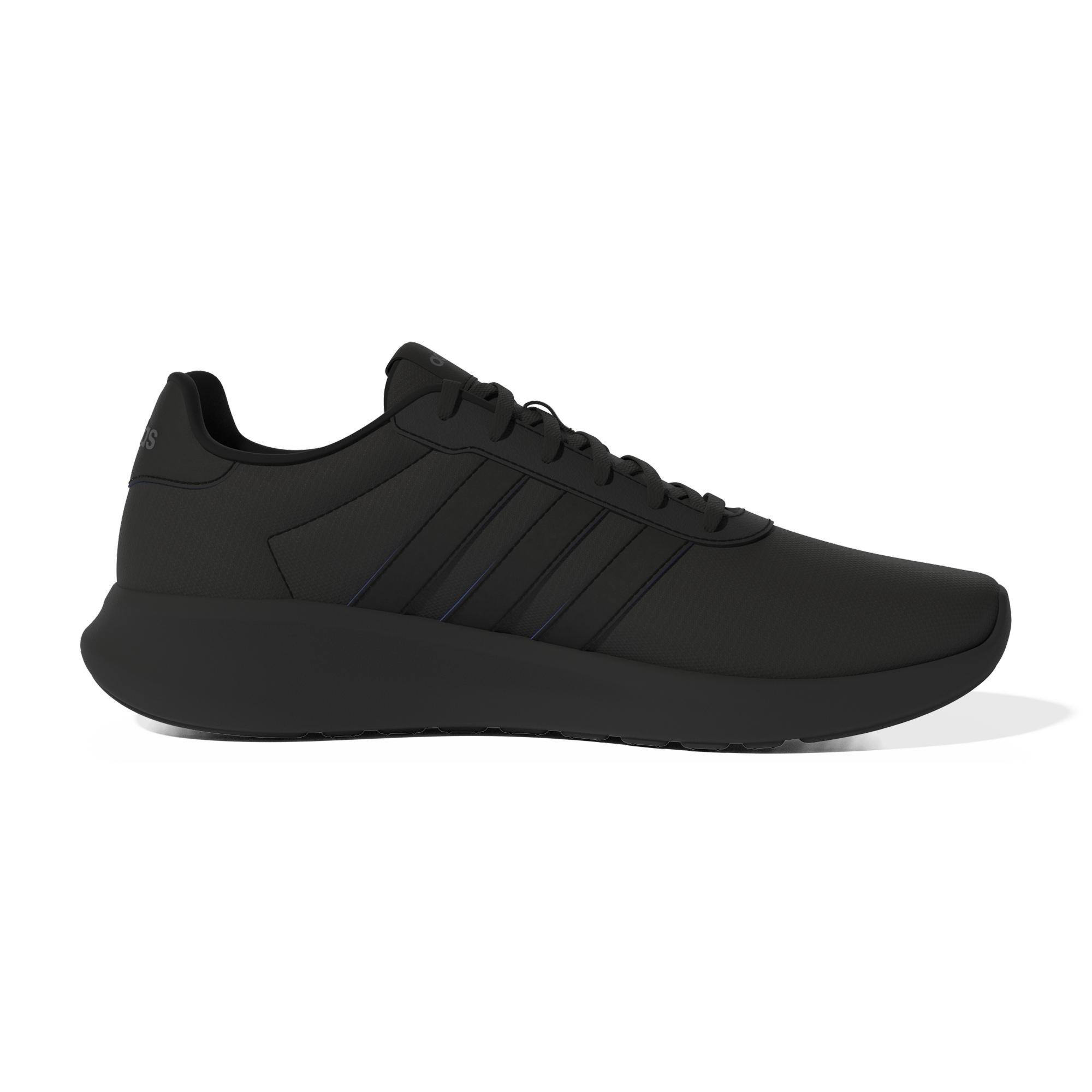 Adidas lite 2024 racer black