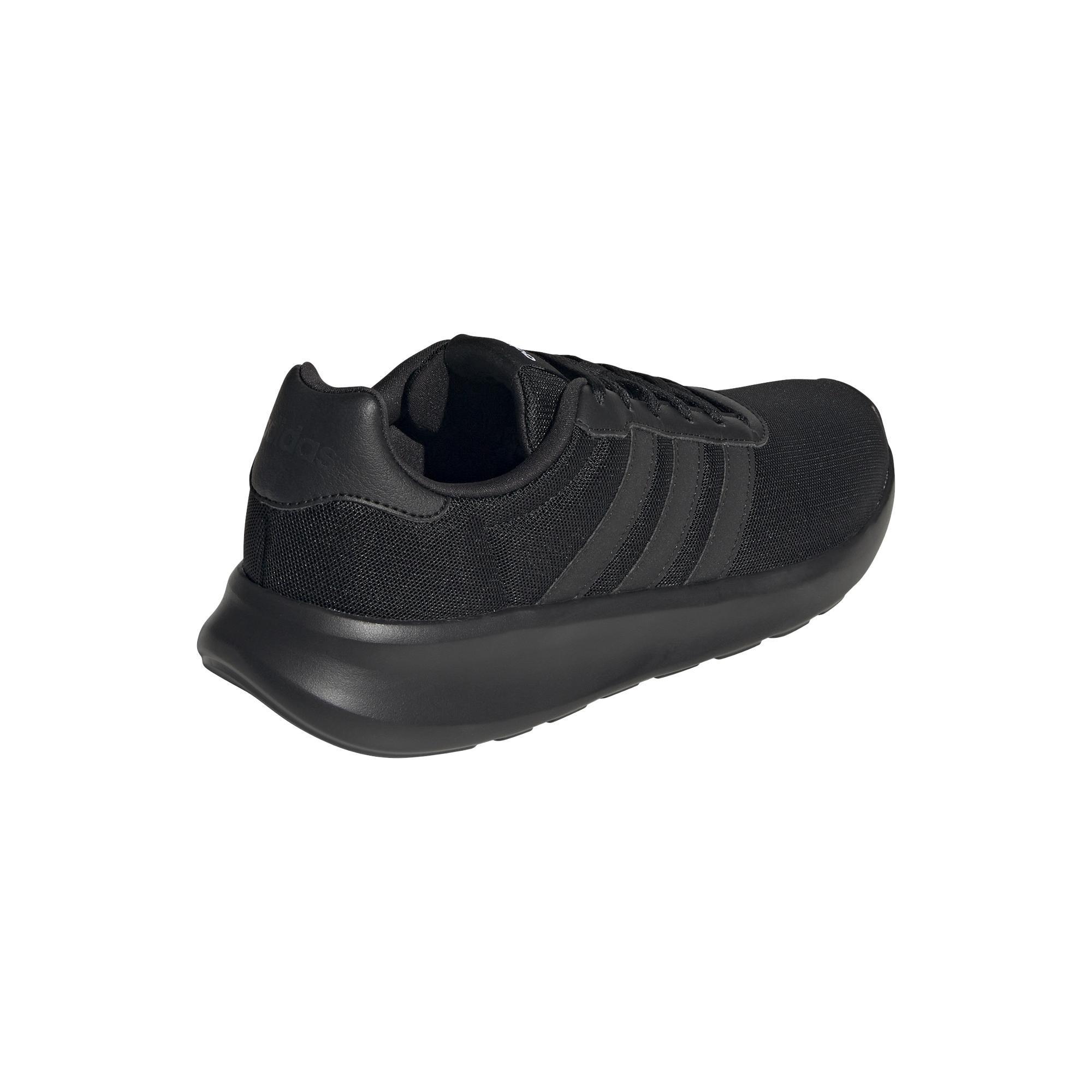 adidas - Men Lite Racer 3.0 Shoes, Black