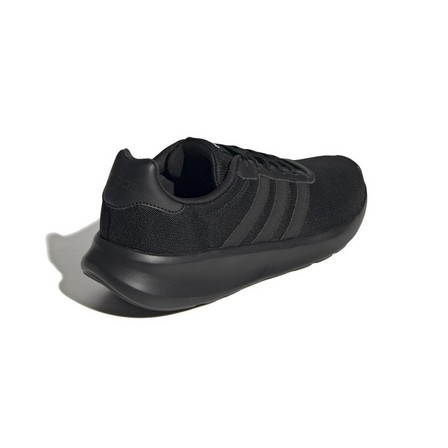 Men Lite Racer 3.0 Shoes, Black, A701_ONE, large image number 6