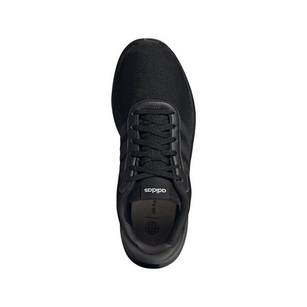 Men Lite Racer 3.0 Shoes, Black, A701_ONE, large image number 11