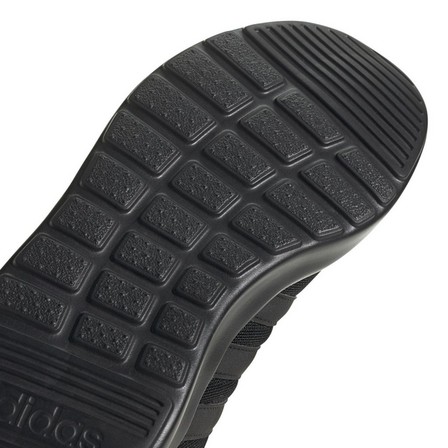 Men Lite Racer 3.0 Shoes, Black, A701_ONE, large image number 12