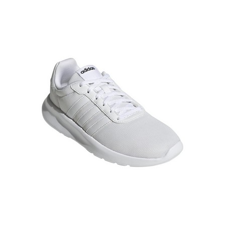 Women Lite Racer 3.0 Shoes Ftwr, White, A701_ONE, large image number 1
