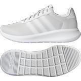 Adidas cloudfoam lite outlet racer women's shoes white