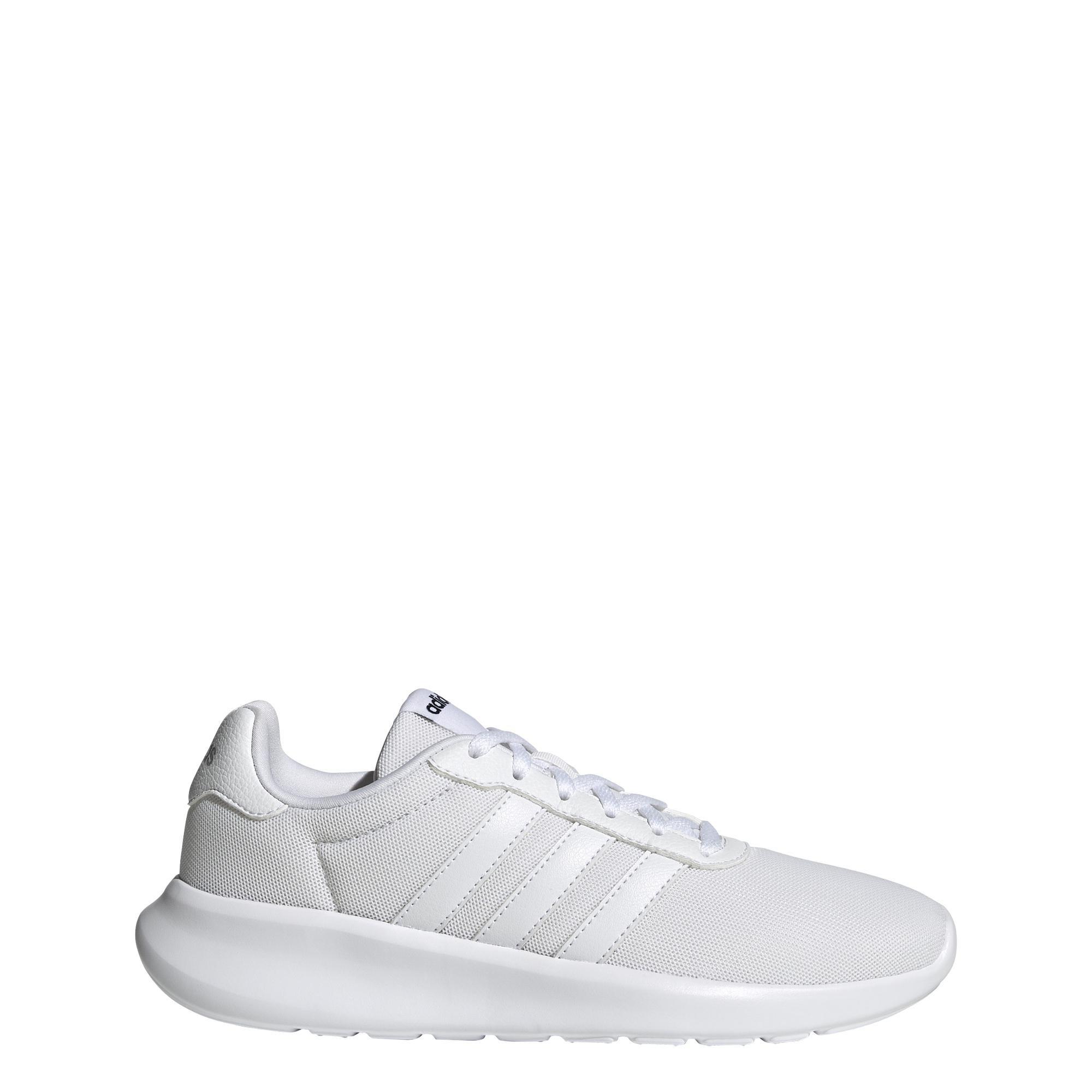 Adidas lite racer rbn women's outlet white