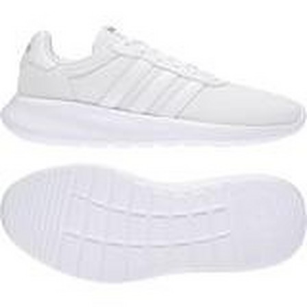 Women Lite Racer 3.0 Shoes Ftwr, White, A701_ONE, large image number 18