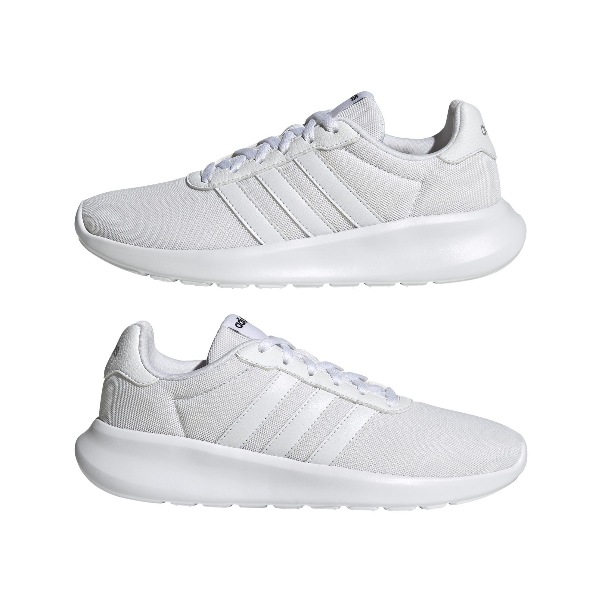 Adidas neo cloudfoam 2024 lite racer women's shoes