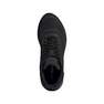 Mens Black Duramo 10 Shoes, Black, A701_ONE, thumbnail image number 1