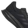 Mens Black Duramo 10 Shoes, Black, A701_ONE, thumbnail image number 7