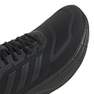 Mens Black Duramo 10 Shoes, Black, A701_ONE, thumbnail image number 8