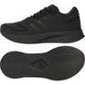 Mens Black Duramo 10 Shoes, Black, A701_ONE, thumbnail image number 11