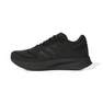 Mens Black Duramo 10 Shoes, Black, A701_ONE, thumbnail image number 18