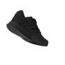 Mens Black Duramo 10 Shoes, Black, A701_ONE, thumbnail image number 30