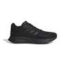 Mens Black Duramo 10 Shoes, Black, A701_ONE, thumbnail image number 33