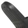 adidas - Unisex Adilette Shower Slides, Black