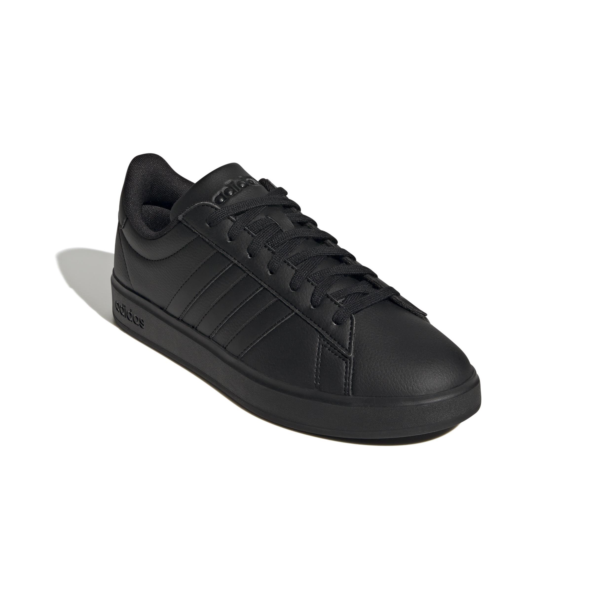 Grand Court 2.0 Shoes, Black, , large image number 2