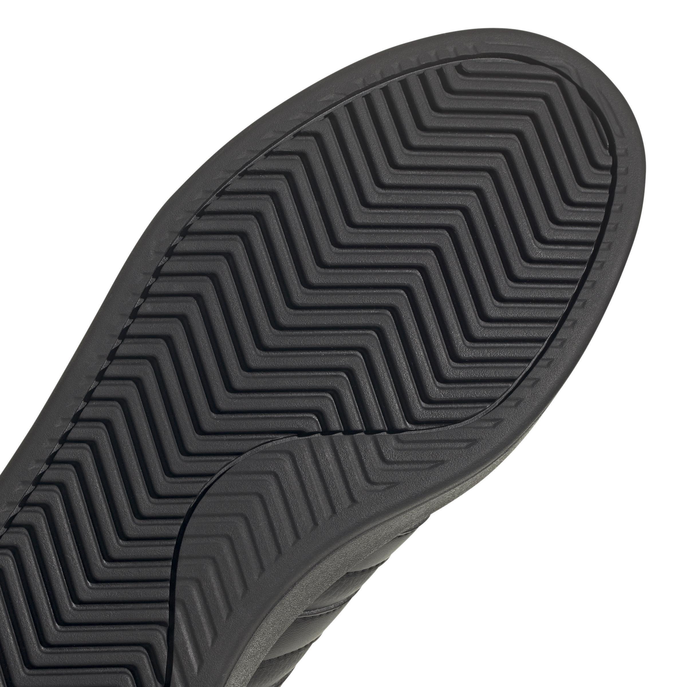 Grand Court 2.0 Shoes, Black, , large image number 4