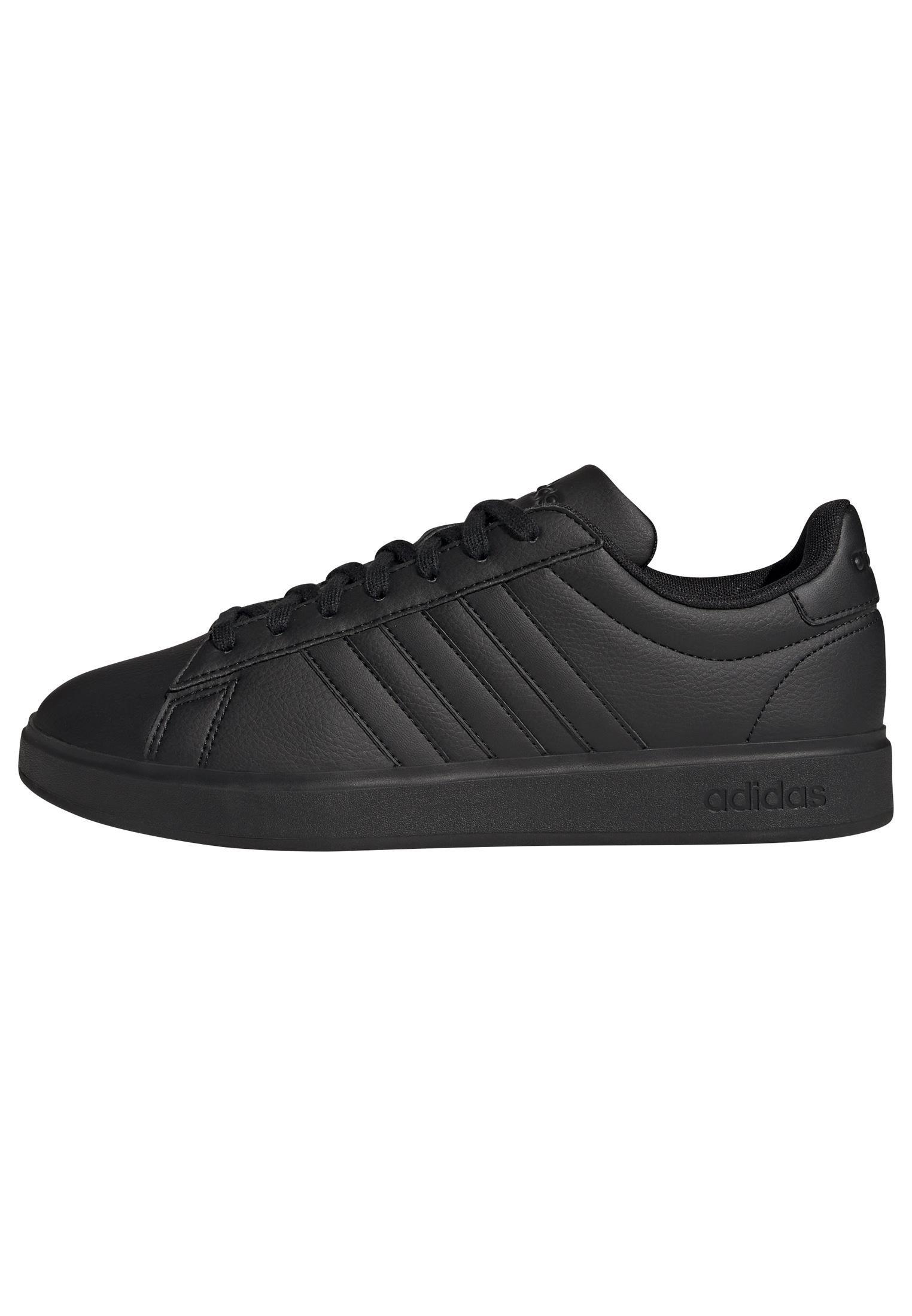 Grand Court 2.0 Shoes, Black, , large image number 11