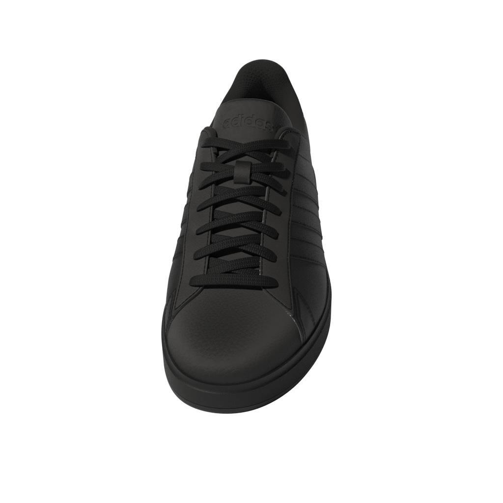 Grand Court 2.0 Shoes, Black, , large image number 13