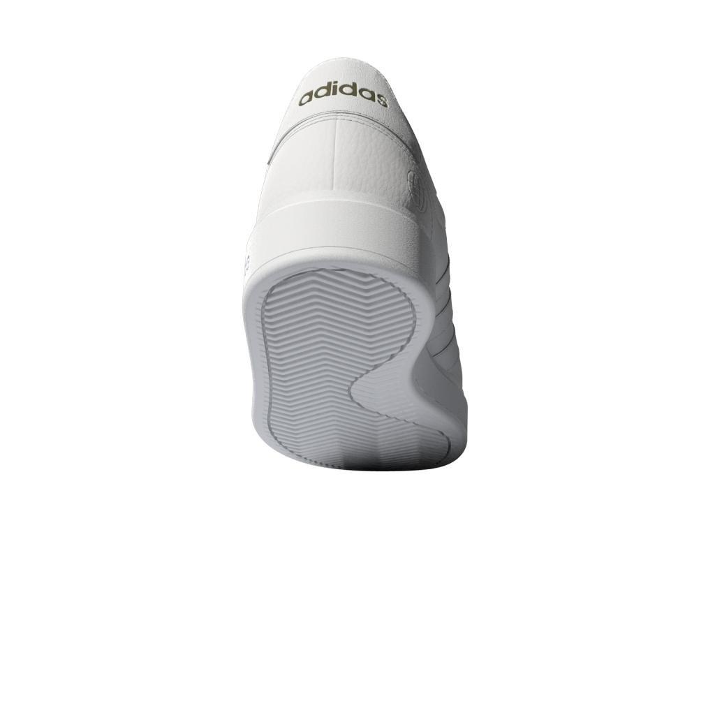 Grand Court Cloudfoam Lifestyle Comfort Shoes, White, , large image number 13