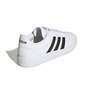 Men Grand Court Td Lifestyle Court Casual Shoes, White, A701_ONE, thumbnail image number 2