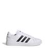 Men Grand Court Td Lifestyle Court Casual Shoes, White, A701_ONE, thumbnail image number 7