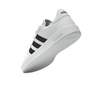 Men Grand Court Td Lifestyle Court Casual Shoes, White, A701_ONE, thumbnail image number 11
