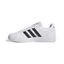 Men Grand Court Td Lifestyle Court Casual Shoes, White, A701_ONE, thumbnail image number 13