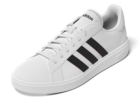 Men Grand Court Td Lifestyle Court Casual Shoes, White, A701_ONE, large image number 14