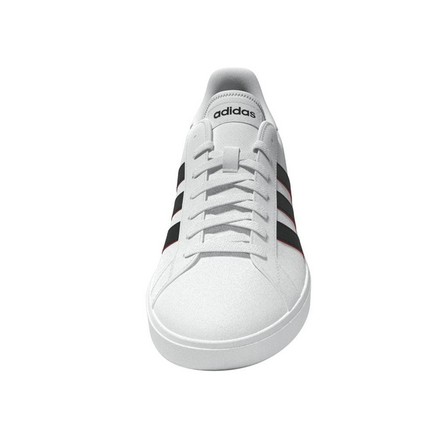 Men Grand Court Td Lifestyle Court Casual Shoes, White, A701_ONE, large image number 15