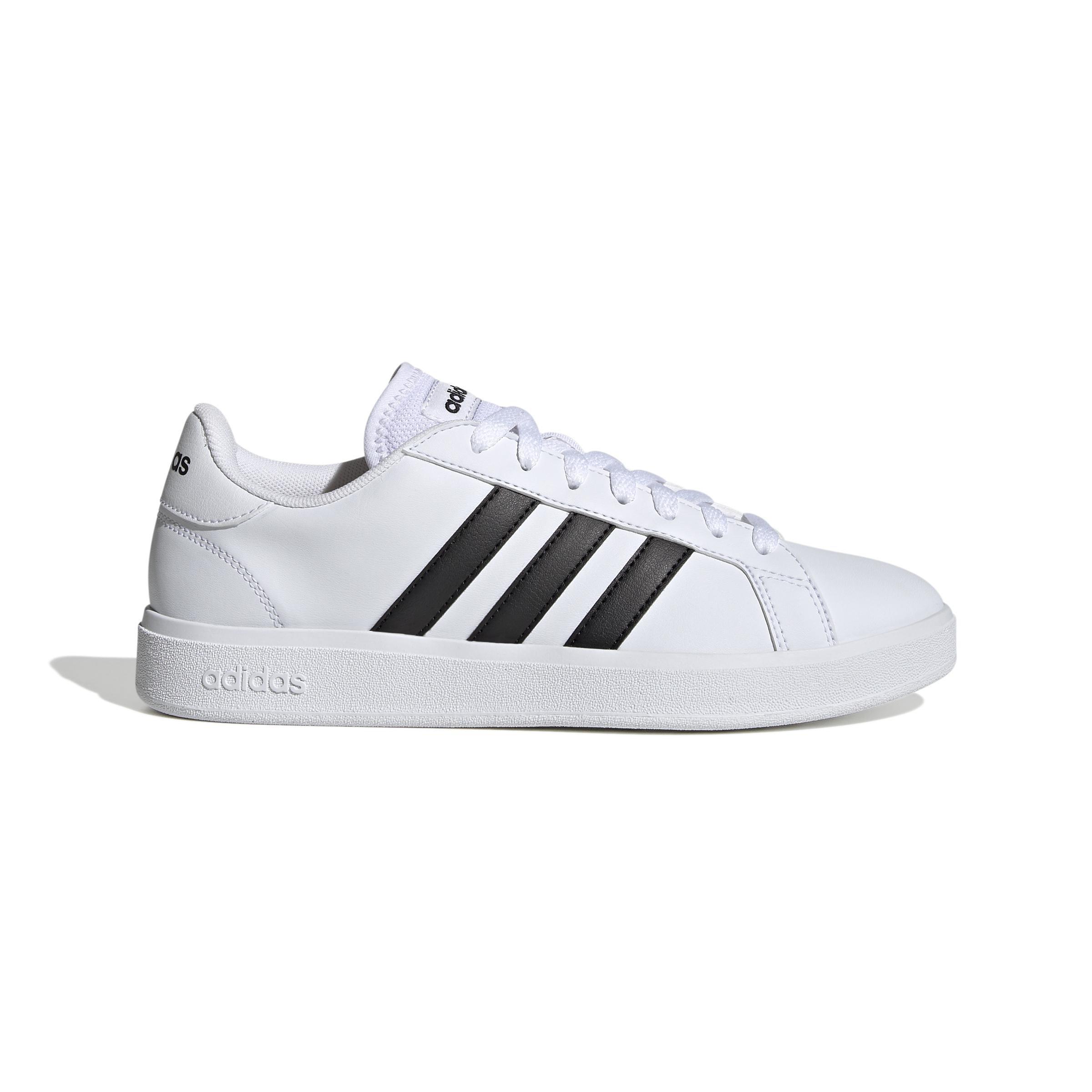 Adidas ladies hotsell casual shoes