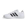 Women Grand Court Td Lifestyle Court Casual Shoes Ftwr, White, A701_ONE, thumbnail image number 5