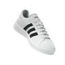 Women Grand Court Td Lifestyle Court Casual Shoes Ftwr, White, A701_ONE, thumbnail image number 6