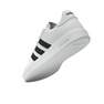 Women Grand Court Td Lifestyle Court Casual Shoes Ftwr, White, A701_ONE, thumbnail image number 7