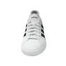 Women Grand Court Td Lifestyle Court Casual Shoes Ftwr, White, A701_ONE, thumbnail image number 10