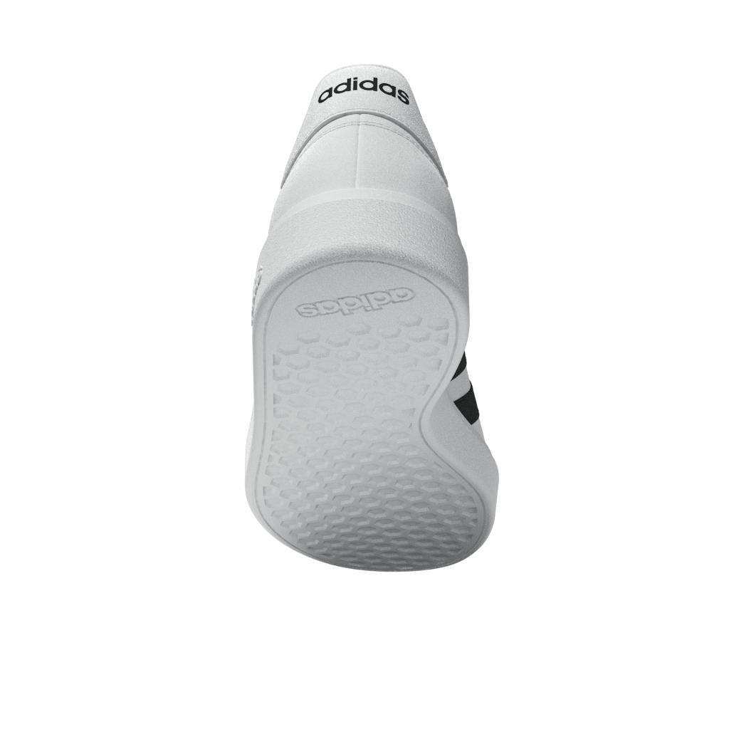 Grand Court Td Lifestyle Court Casual Shoes Ftwr, White, , large image number 11