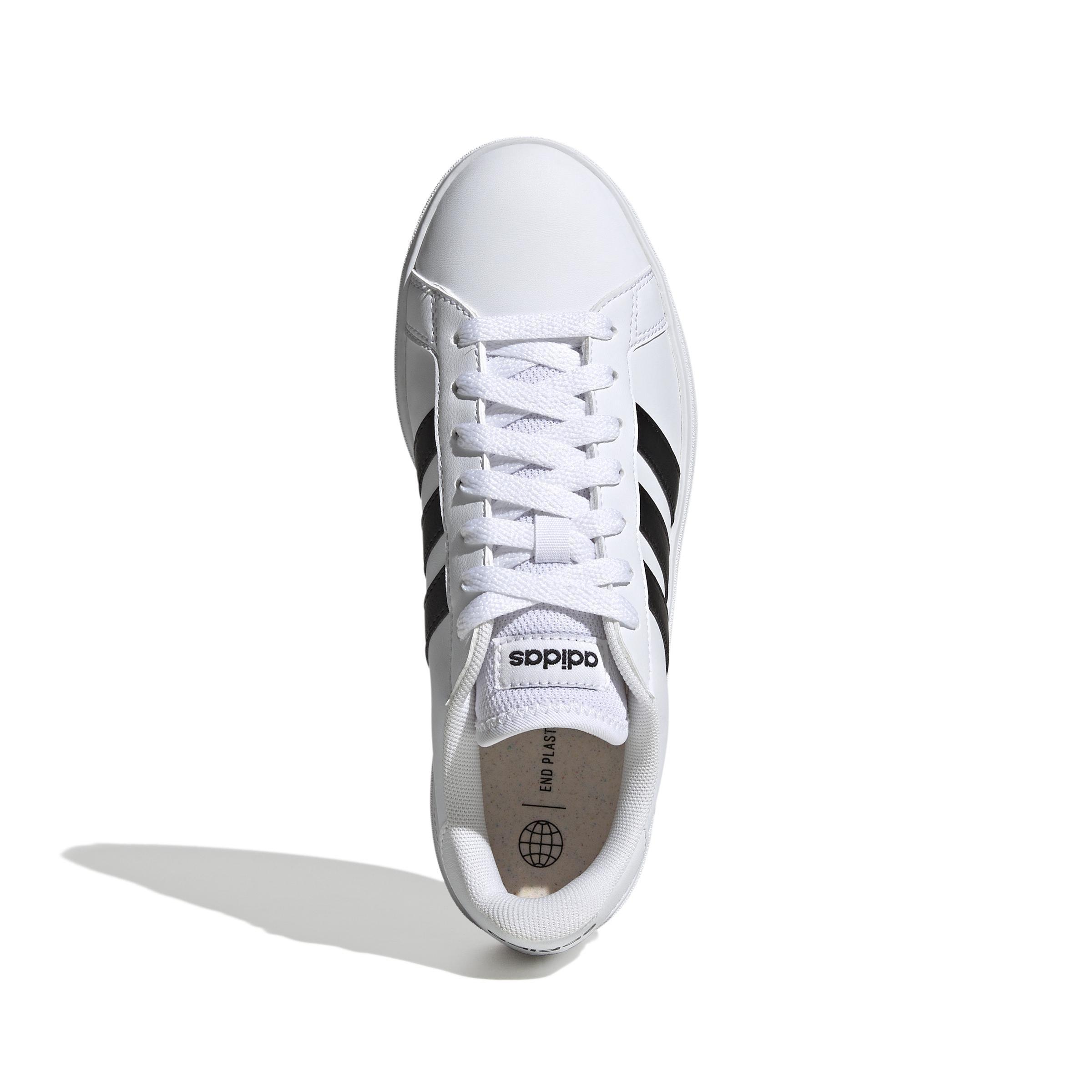 Adidas casual outlet shoes