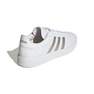 Women Grand Court Td Lifestyle Casual Shoes, White, A701_ONE, thumbnail image number 2