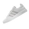 Women Grand Court Td Lifestyle Casual Shoes, White, A701_ONE, thumbnail image number 5