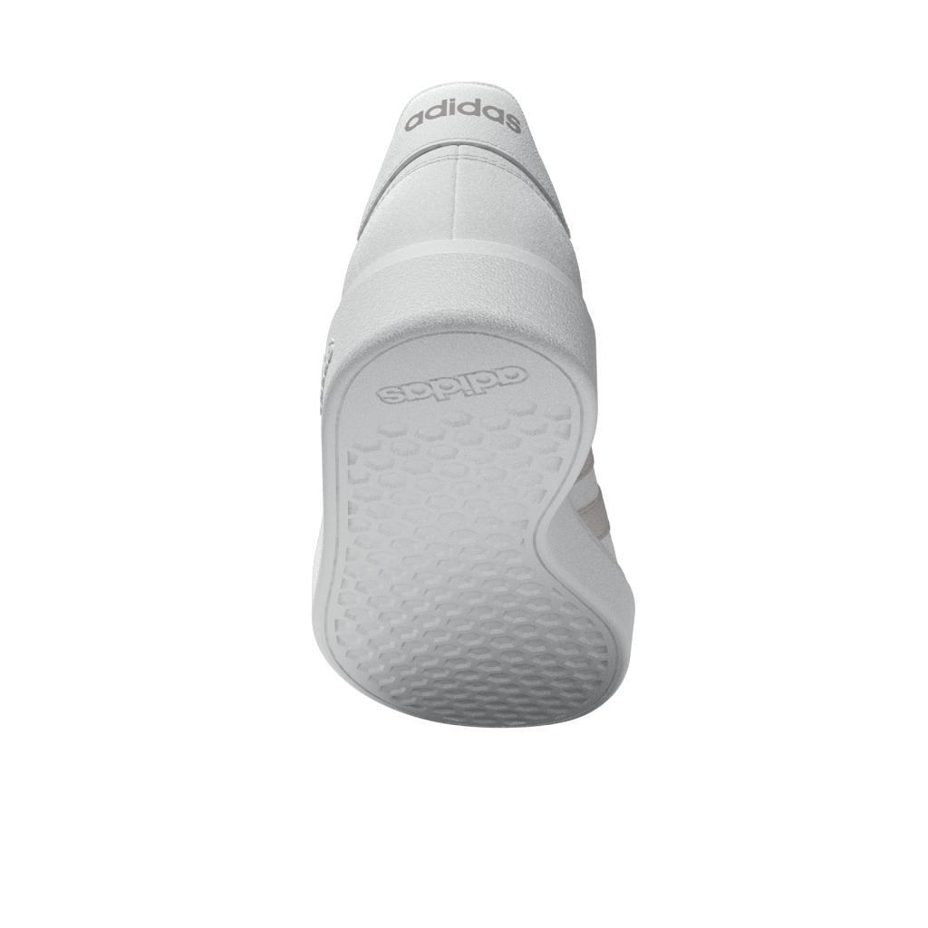 Grand Court Td Lifestyle Casual Shoes, White, , large image number 8