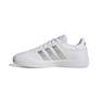 Women Grand Court Td Lifestyle Casual Shoes, White, A701_ONE, thumbnail image number 10