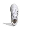 Women Grand Court Td Lifestyle Casual Shoes, White, A701_ONE, thumbnail image number 12
