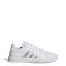 Women Grand Court Td Lifestyle Casual Shoes, White, A701_ONE, thumbnail image number 13